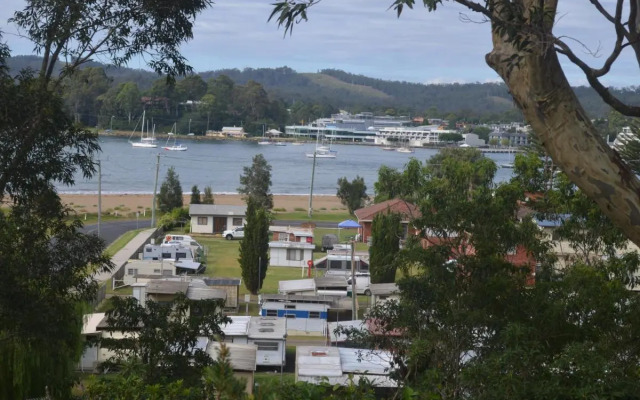 Rio Rita Ocean View Apartments