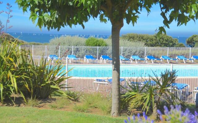 Appartements Résidence L'Estran