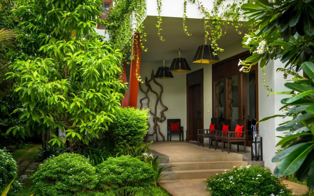 Sokkhak Boutique Resort