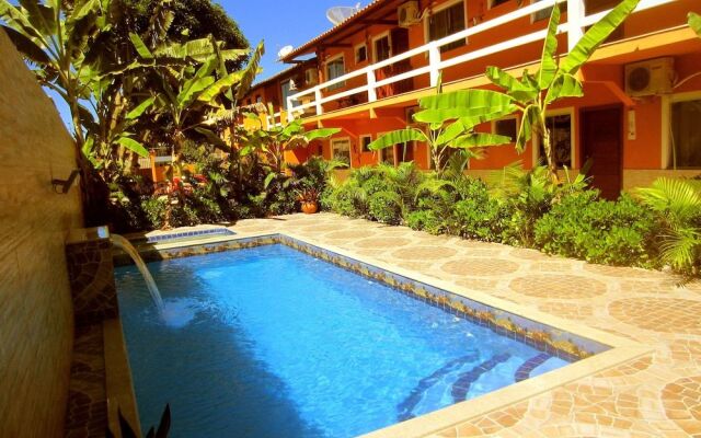 Residencial Hibiscos