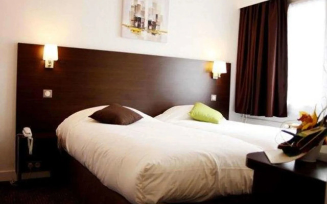 The Originals Boutique, Hôtel d'Angleterre, Le Havre