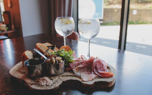 Crowne Plaza Newcastle - Stephenson Quarter by IHG