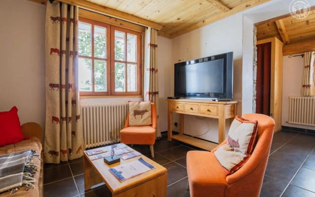 Appartement Petite Charline