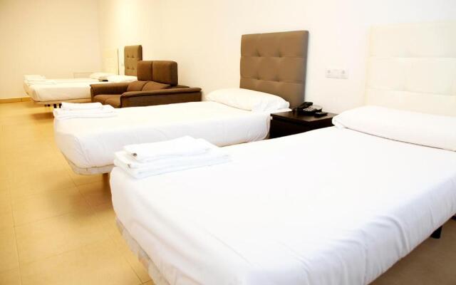 Hotel Artxanda