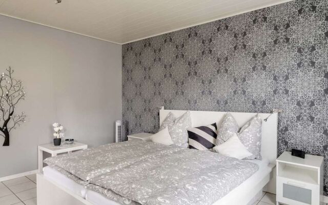 Garden Retreat With Pond View