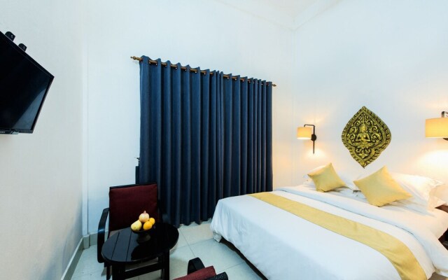 Romance Residence Villa