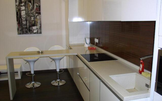 One bedroom. Lux. 42.Shota Rustaveli str. Centre