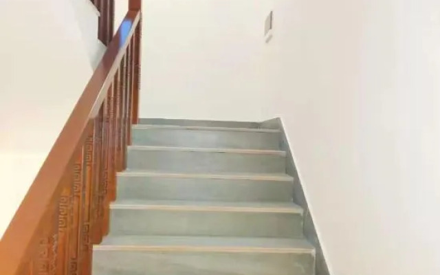 Wangkou Jiuyue Murray Homestay