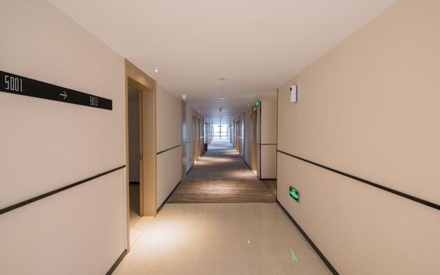 City Comfort Inn Zhaoqing Duanzhou Duanyanzhixiang