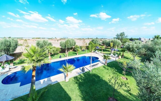 Villa Chems