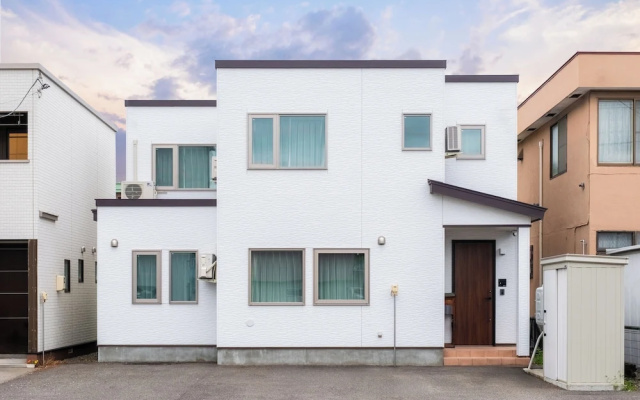 The Serenity — 3-star hotel in Obihiro