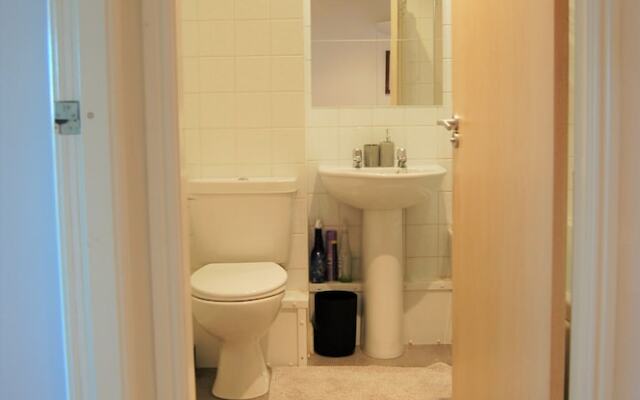 Newcastle City Centre Apartment By Central Station