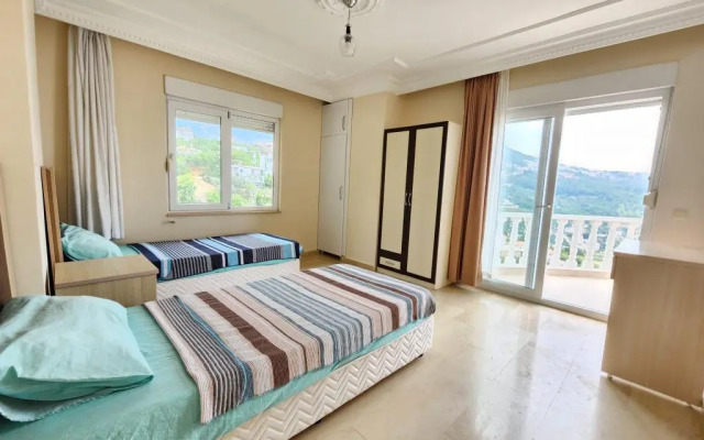 Villa Tuna Alanya