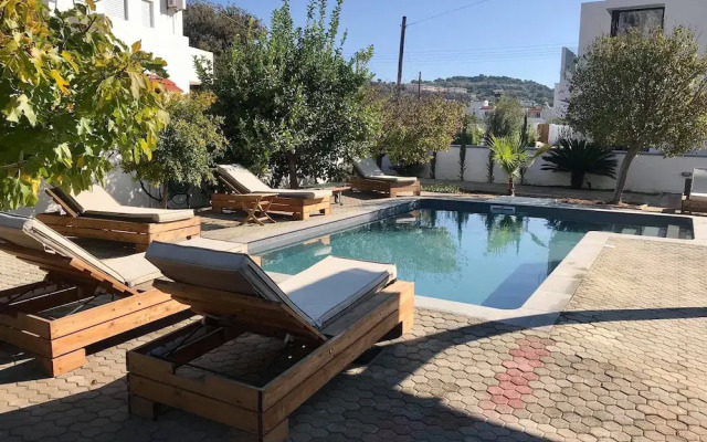 Villa Amor