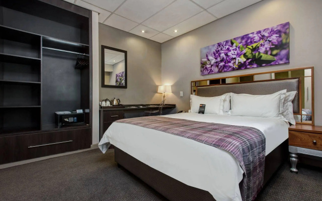 ANEW Hotel Hatfield Pretoria