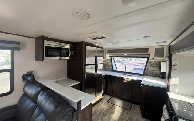 Mountain Shadows RV & MHC