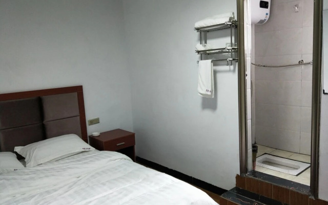 Impression Guest House