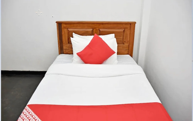 OYO 527 The Mount Camellia