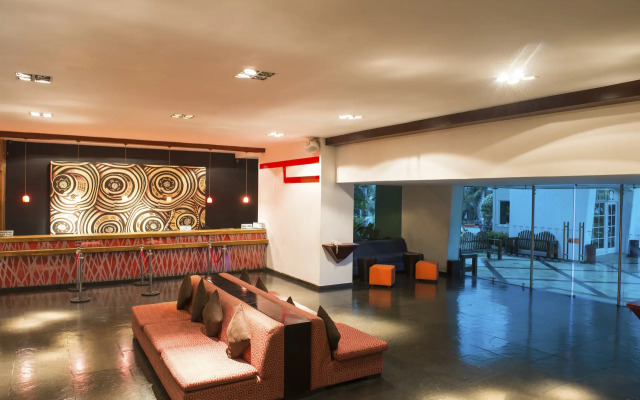 Decameron Cartagena All Inclusive