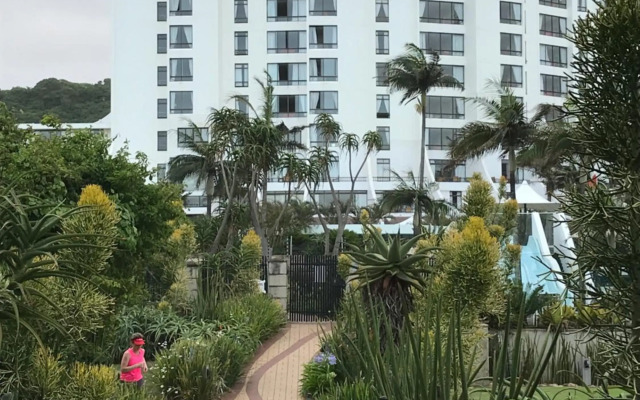 Umhlanga Beach Front 4 Sleeper
