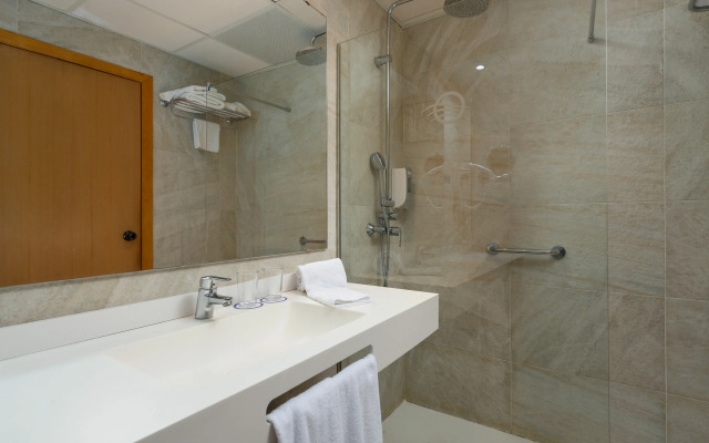 Hotel Torre Azul & Spa - Adults Only