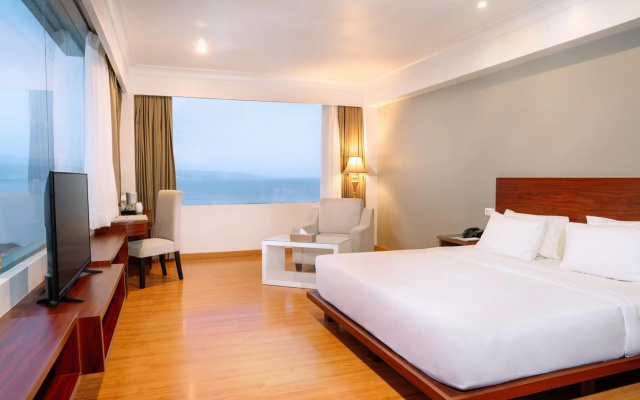 Hotel Santika Luwuk - Sulawesi Tengah – Guest Rooms – Luwuk