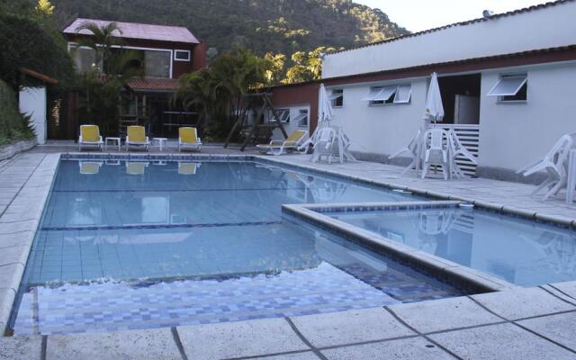 Hotel Vila Nova