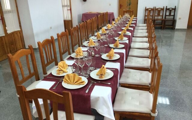 La Casa de la Estación