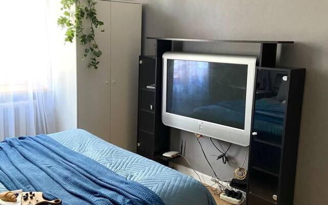 Апартаменты на улице Карла Маркса 112