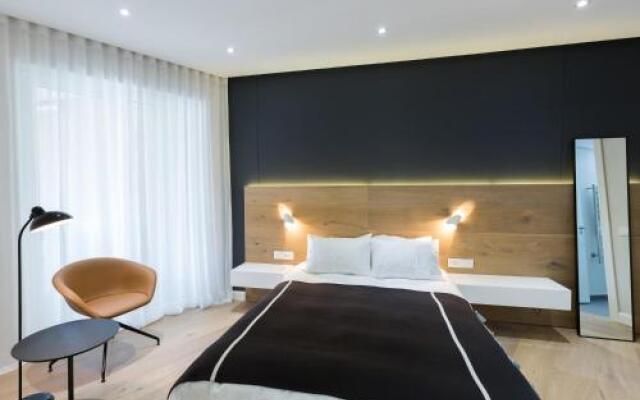 005 Marina Apartment