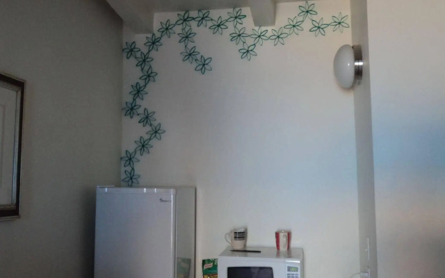 Traveler's Bed & Breakfast Hostel