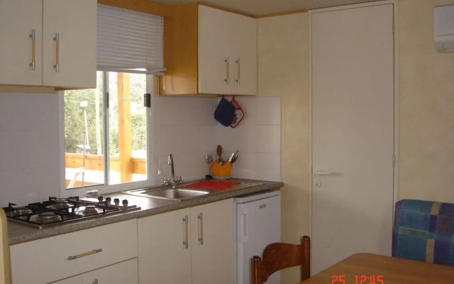 Camping Internazionale Di Castelfusano