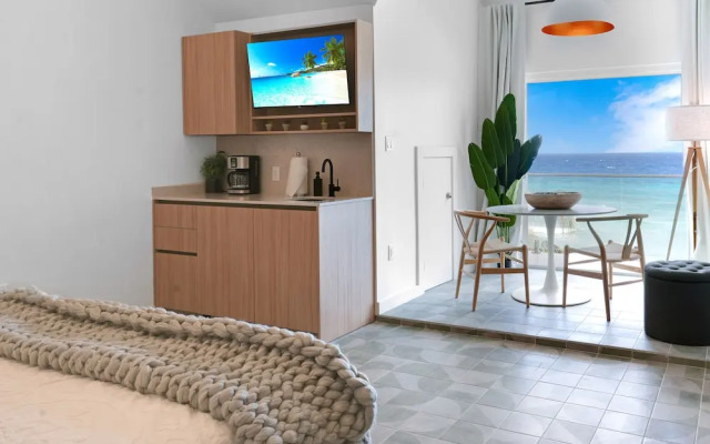 Cobalt Coast Resort