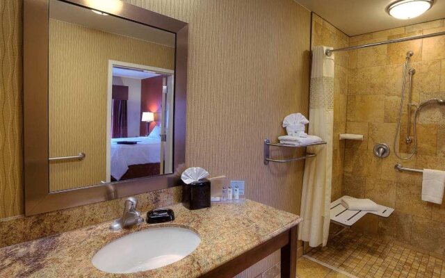 Hampton Inn & Suites McAllen
