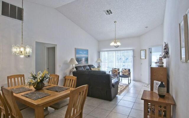 Richard's Clear Creek Vacation Homes