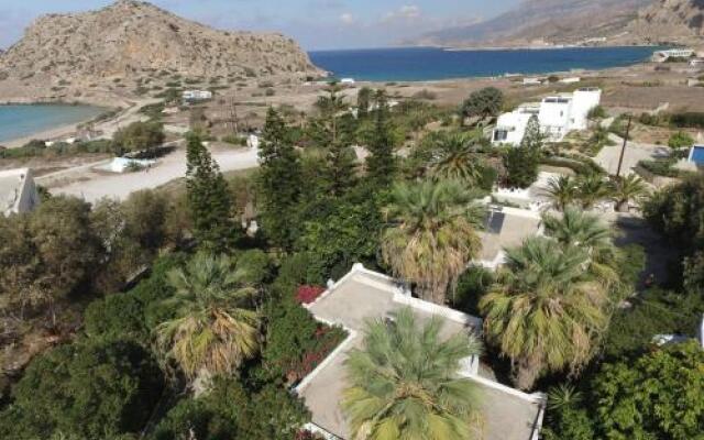 Saint Nicolas Bungalows