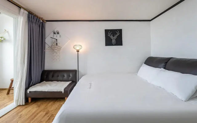 Yangyang Verit Pension