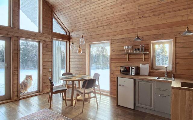 Родионова Дача