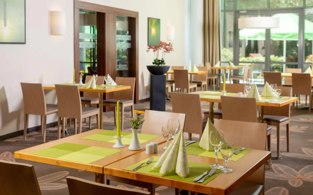 Parkhotel Rügen