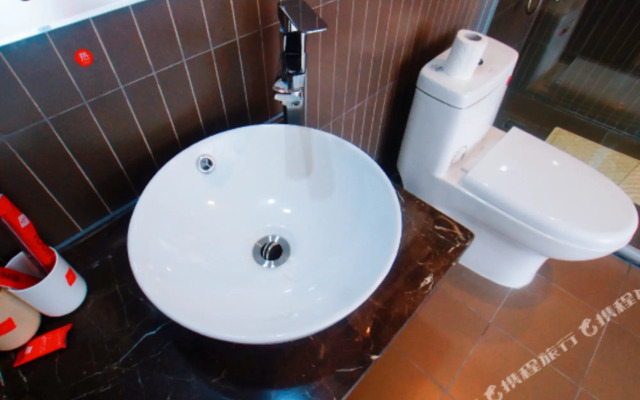 Shankee Hotel (Suzhou Park Dushu Lake Dongxing Road)