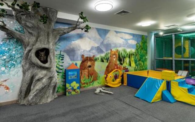 Hotel Litworowy Staw