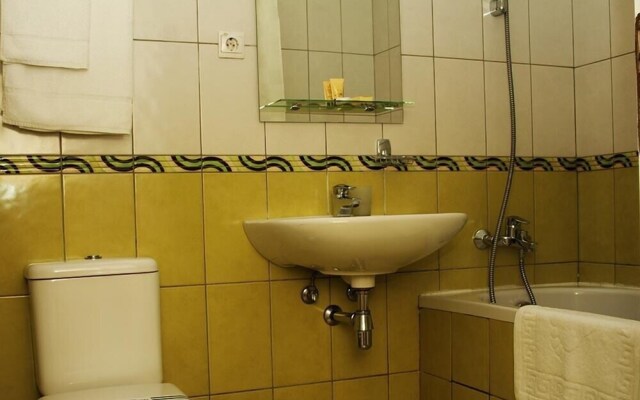 Wien Hotel