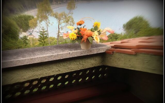 Hotel Capo Di Stella 3 Stelle Capoliveri