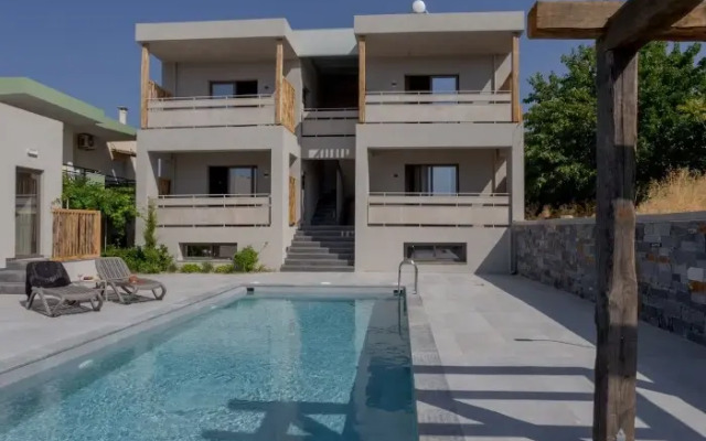 Casa D Oro Suites