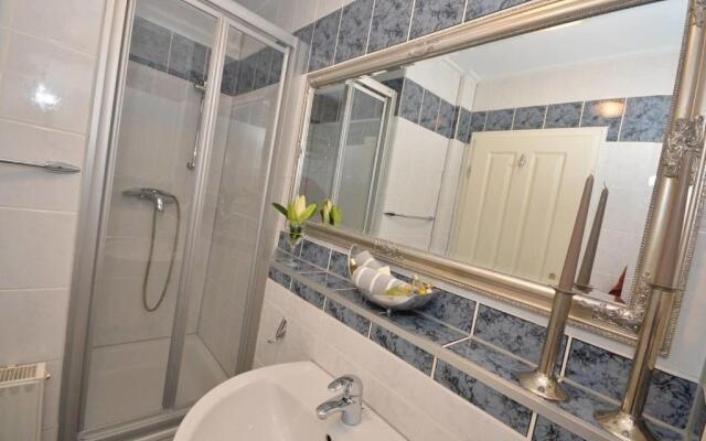 Business Apartments Bremen Typ 4