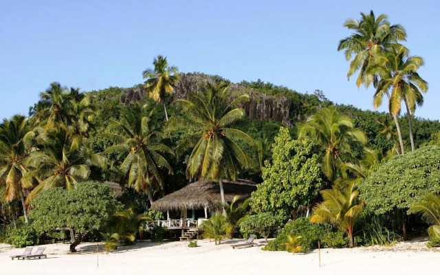 Pacific Resort Aitutaki