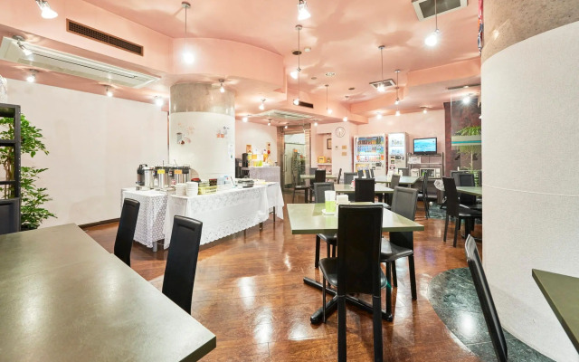 Hotel Select Inn Yaizu Ekimae