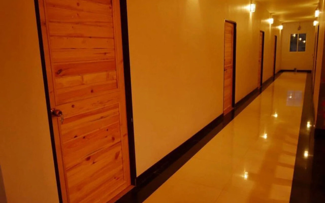 Sakura Yama Resort