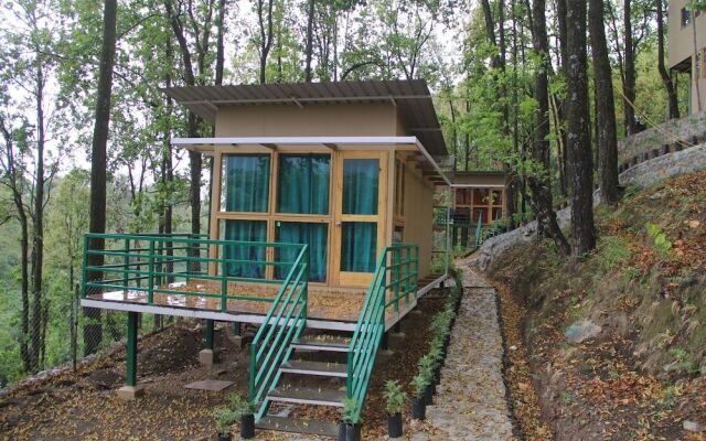 The Sal woods Forest Retreat & Spa