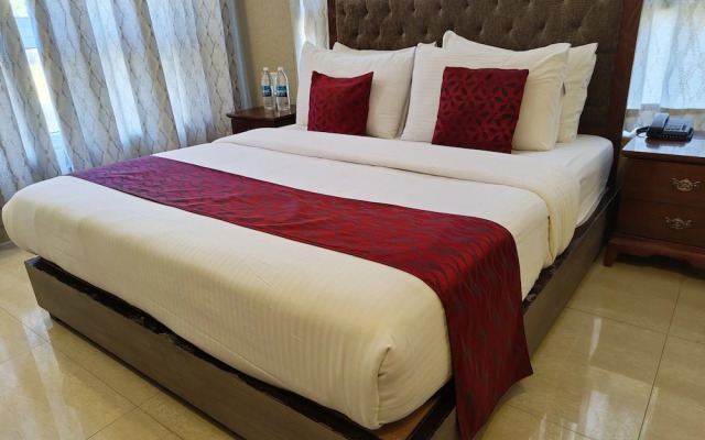 VITS Panchgani